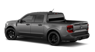 2026 Ford Maverick® External Image 2